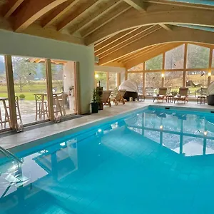 Hotel Garni Laengenfelder Hof