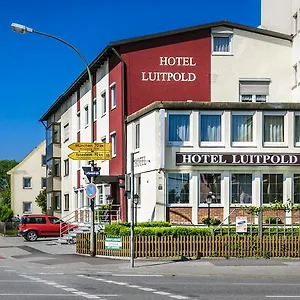 Hotel Luitpold, Landshut