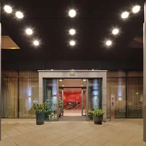 Adina Frankfurt Neue Oper Hotel apartamentowy Frankfurt nad Menem