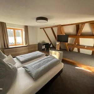 Zum Roessle Lautrach