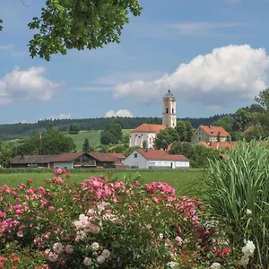 Hotel Western Birnbachhoehe