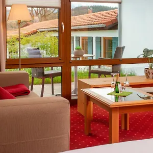 Hotel Gockelwirt