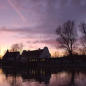 Gasthof Gasthof Zur Insel, Landshut