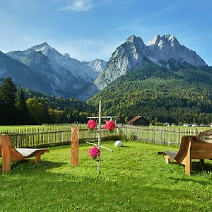 Hotel Garni Laengenfelder Hof