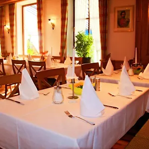 Pensjonat Haeussler, Langenbruck