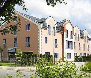 Hotel Meridian ***Superior Ergolding