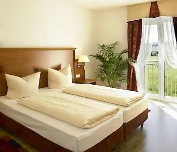 Hotel Meridian ***Superior Ergolding