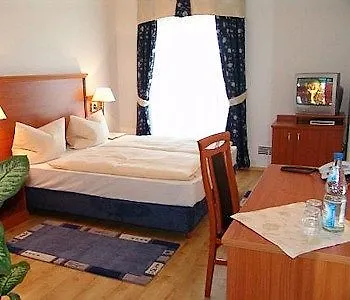 Hotel Meridian ***Superior Ergolding 3*,  Germany