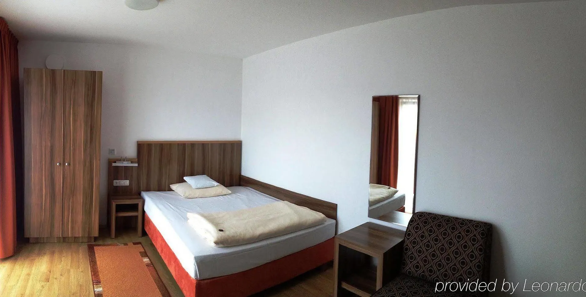 Hotel Meridian ***Superior Ergolding