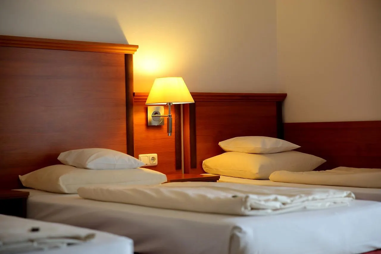 Hotel Meridian ***Superior Ergolding