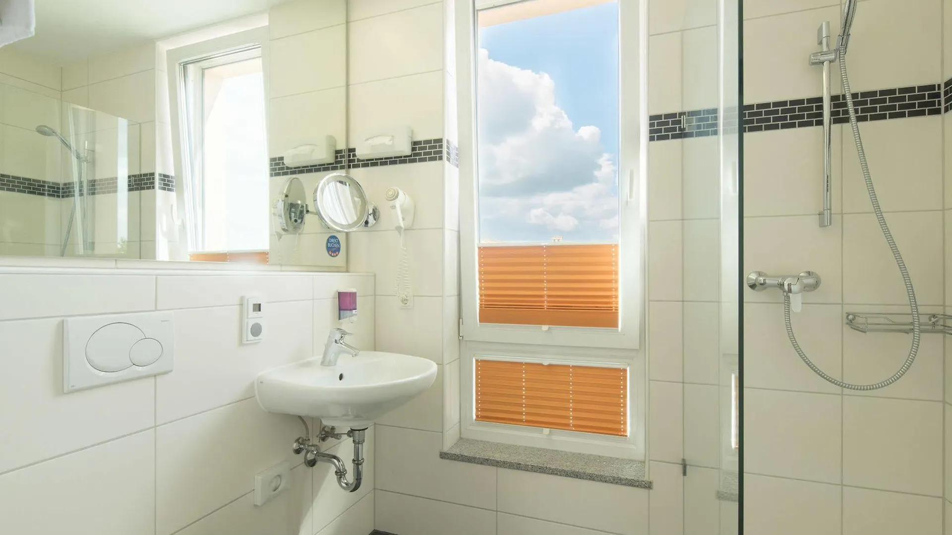 ***  Hotel Meridian ***Superior Ergolding Germany