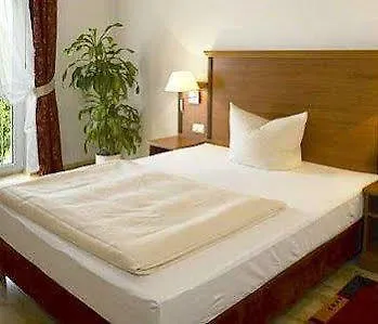 Hotel Meridian ***Superior Ergolding 3*,